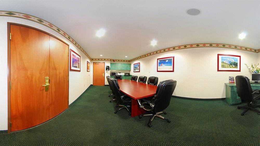 Comfort Inn & Suites Taylor Dış mekan fotoğraf