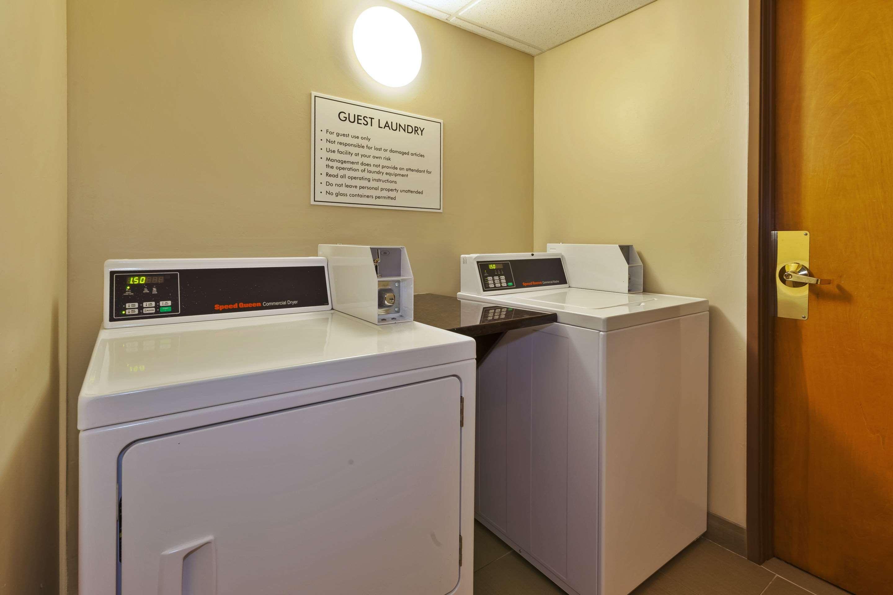 Comfort Inn & Suites Taylor Dış mekan fotoğraf