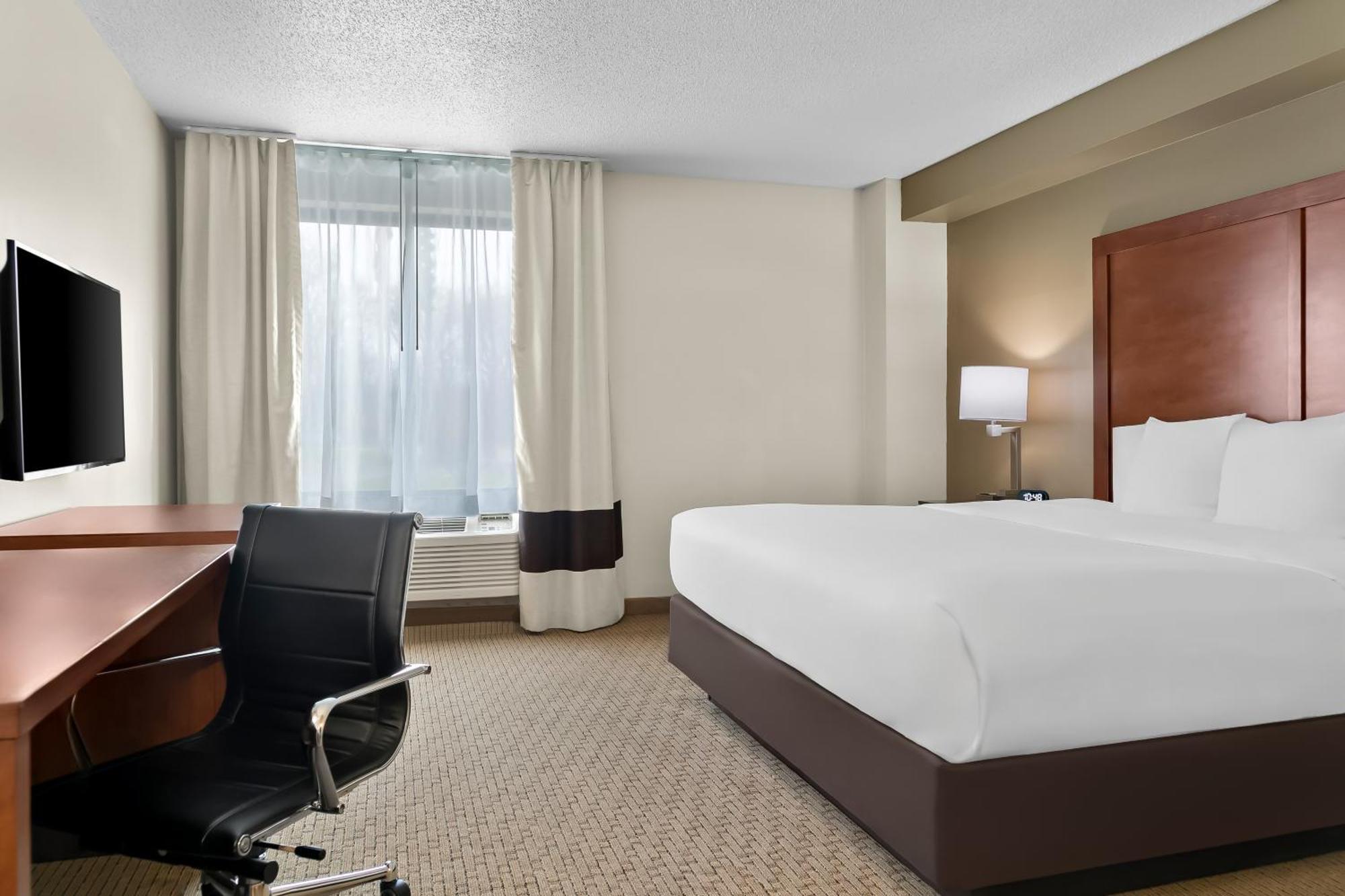 Comfort Inn & Suites Taylor Dış mekan fotoğraf