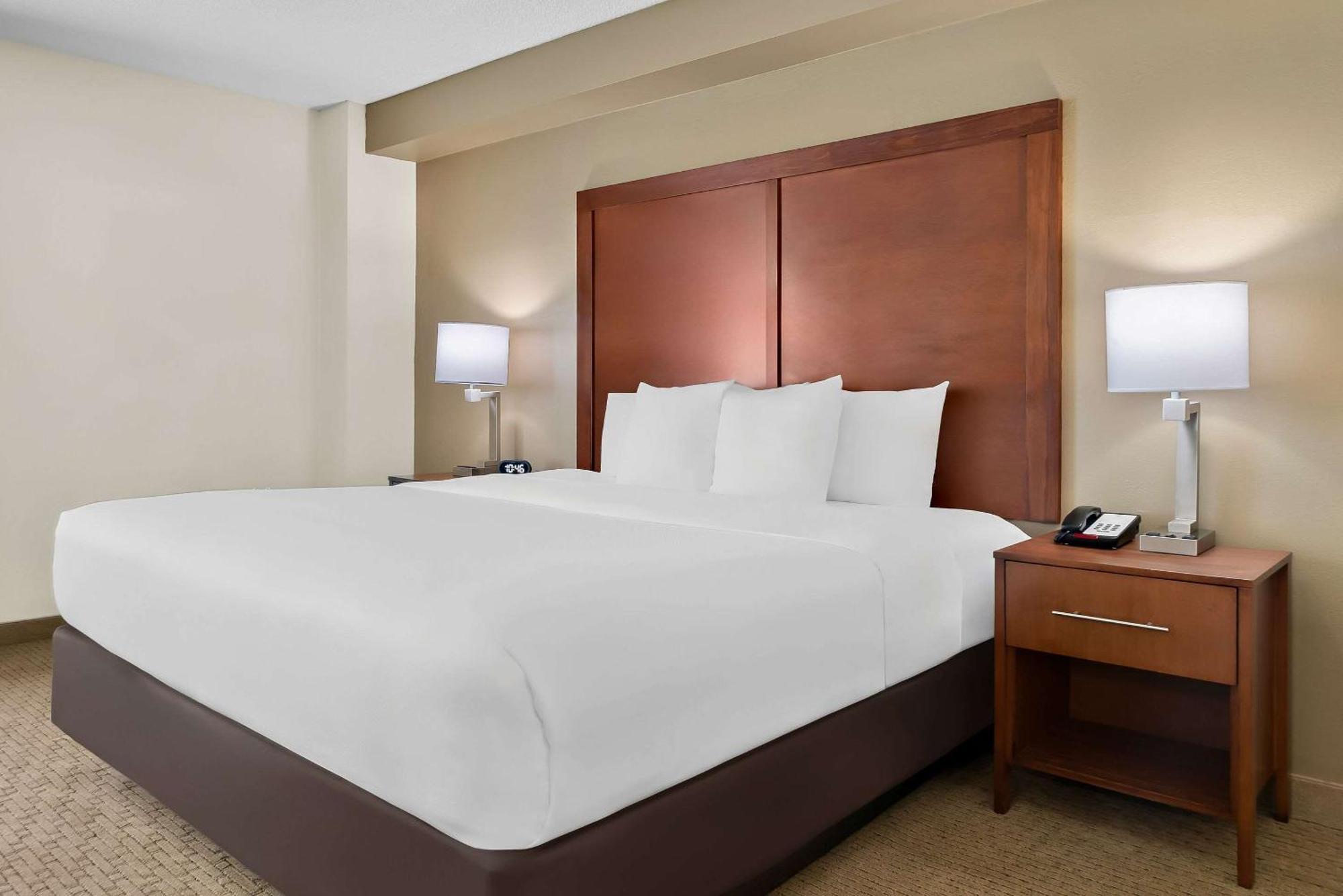 Comfort Inn & Suites Taylor Dış mekan fotoğraf